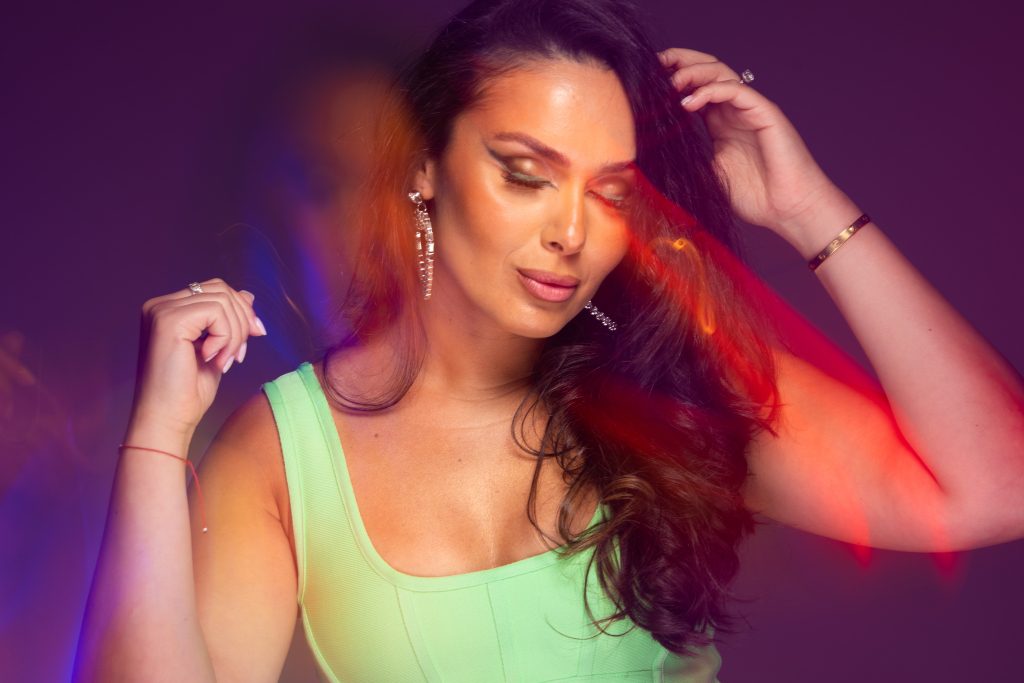 DJ Lady S