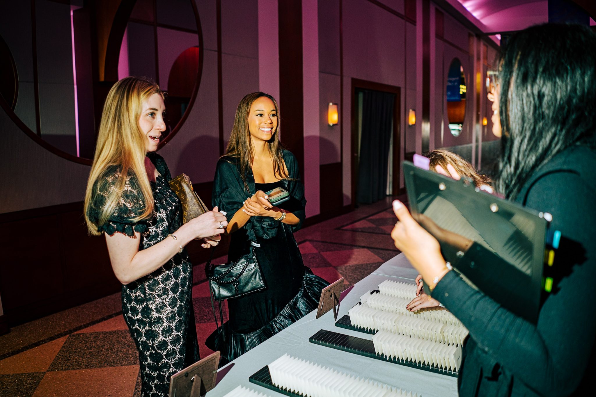 2025 Inspiration Gala Recap Partnership With Children