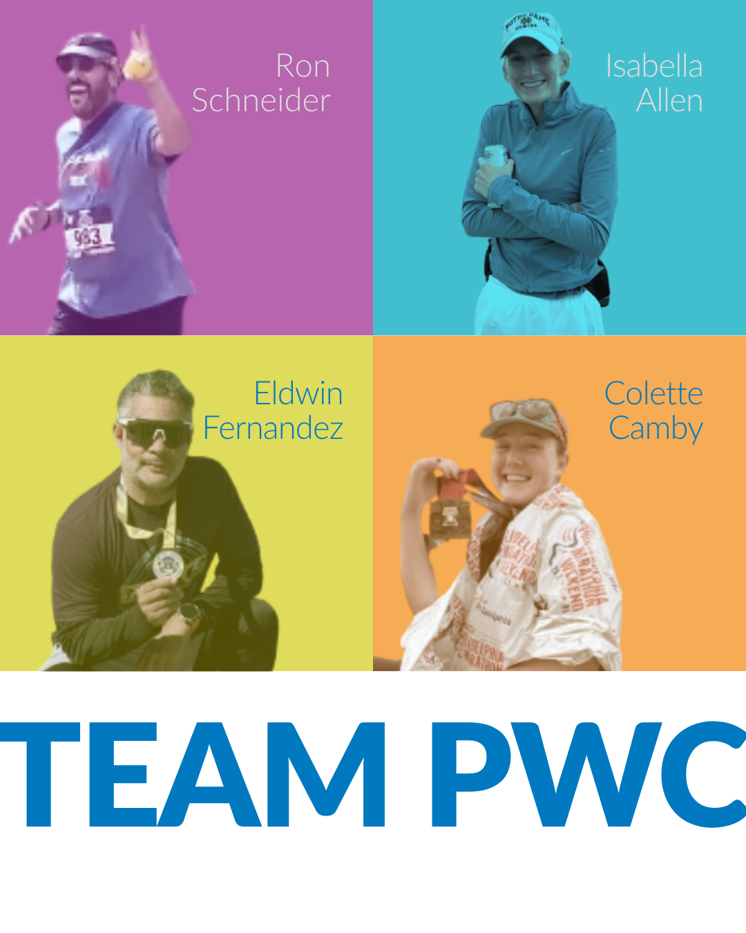 Team PWC